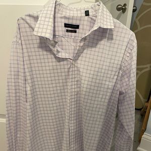 Tommy Hilfiger Athletic Fit Button Down